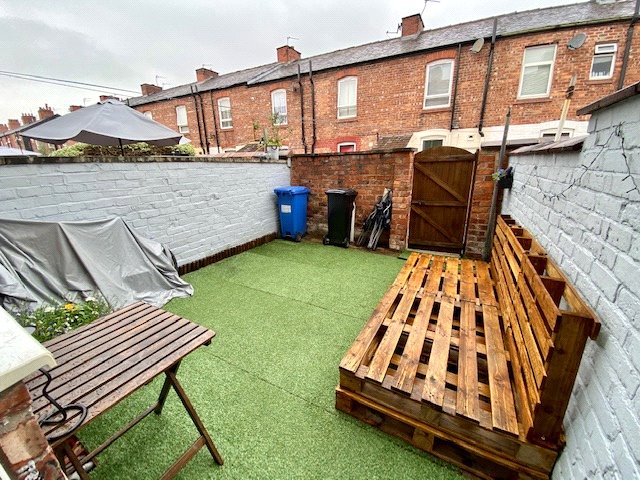Reddish, Stockport, SK5