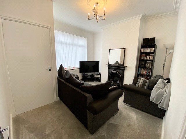 Reddish, Stockport, SK5