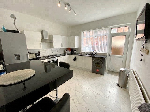 Reddish, Stockport, SK5
