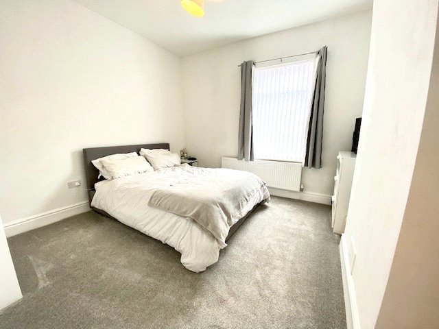 Reddish, Stockport, SK5
