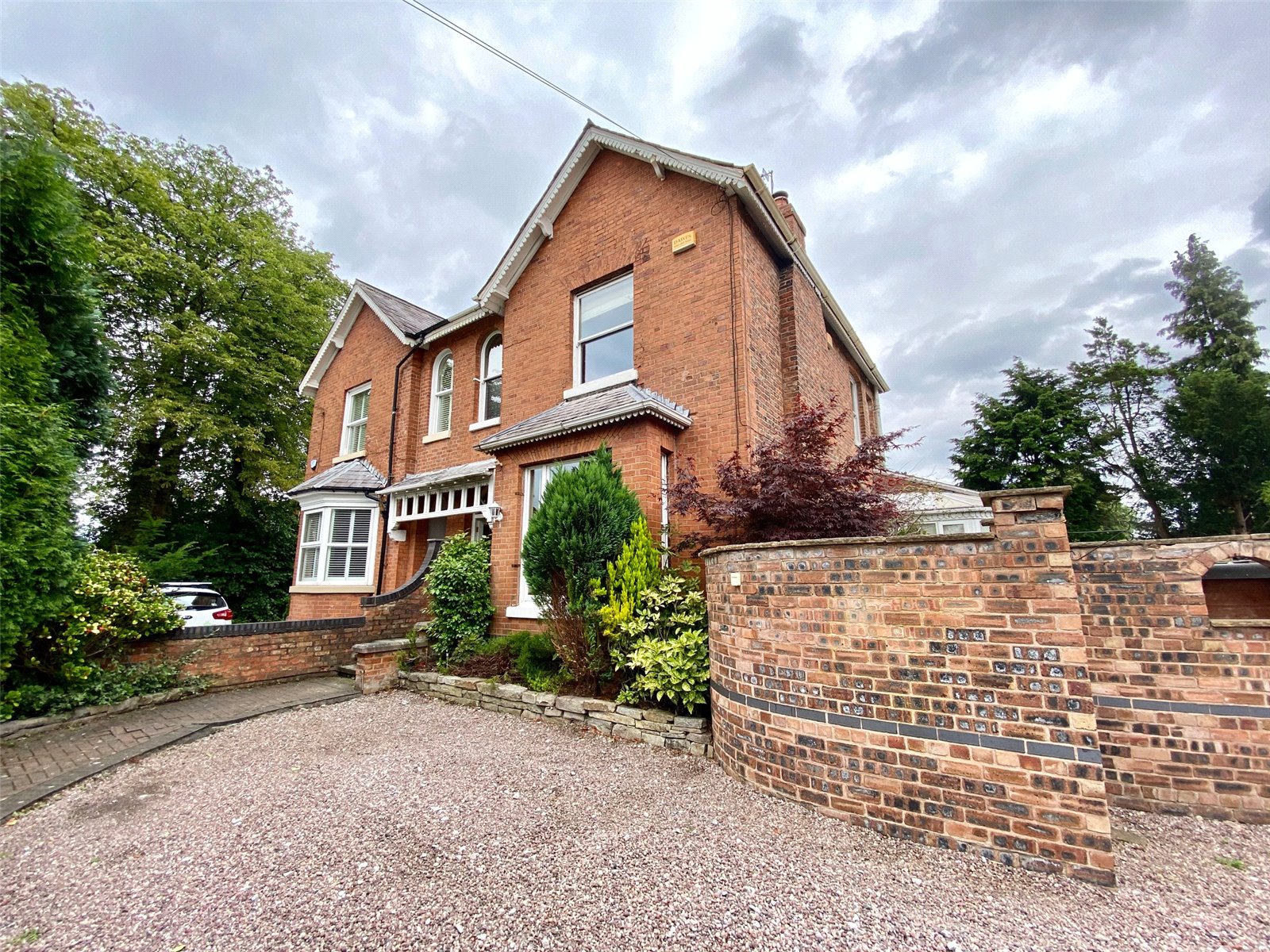 Cheadle Hulme, Stockport, SK8