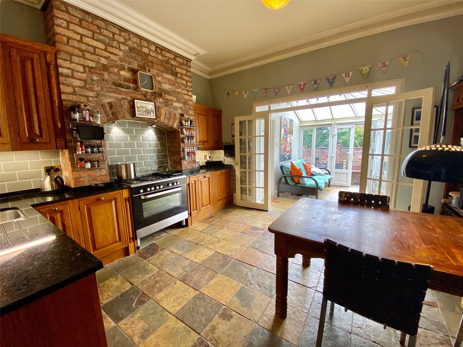 Cheadle Hulme, Stockport, SK8