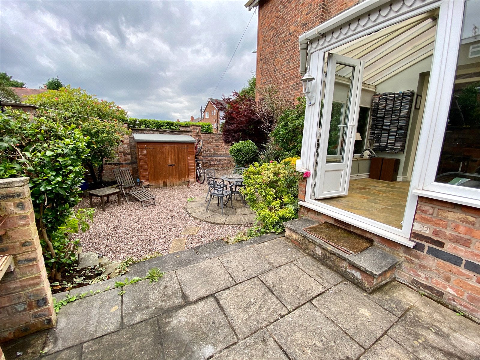 Cheadle Hulme, Stockport, SK8