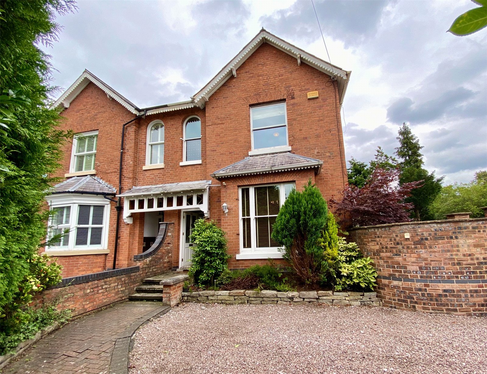 Cheadle Hulme, Stockport, SK8