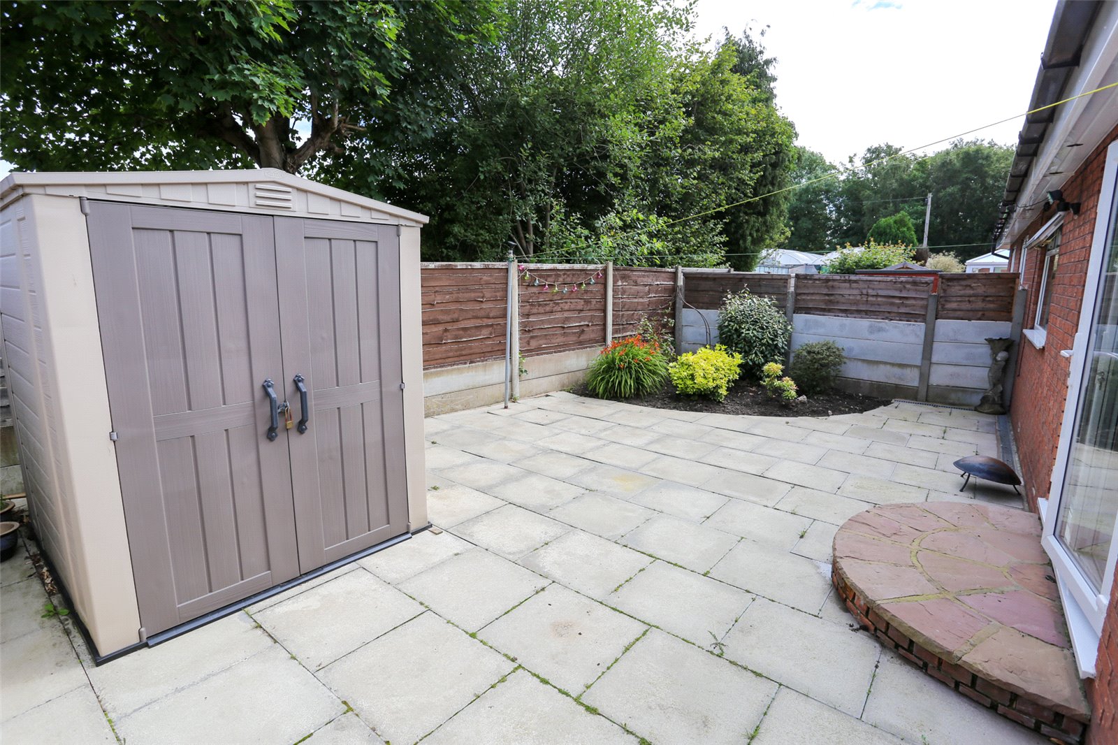 Denton, Manchester, Greater Manchester, M34
