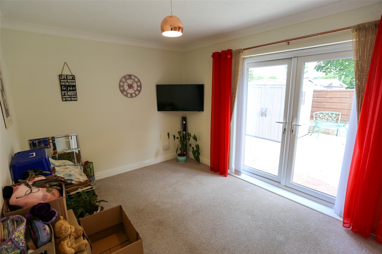 Denton, Manchester, Greater Manchester, M34