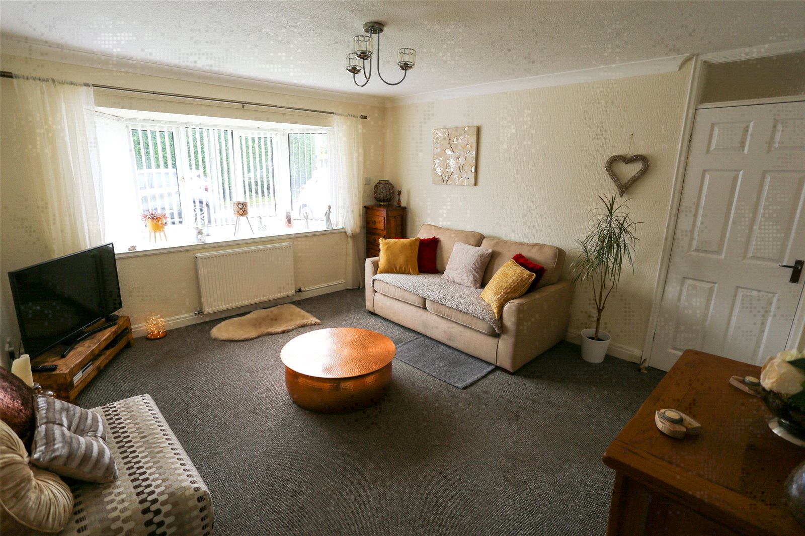 Denton, Manchester, Greater Manchester, M34