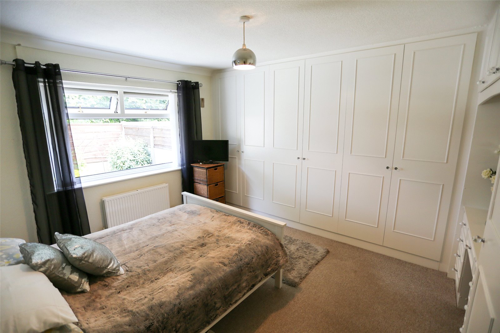 Denton, Manchester, Greater Manchester, M34