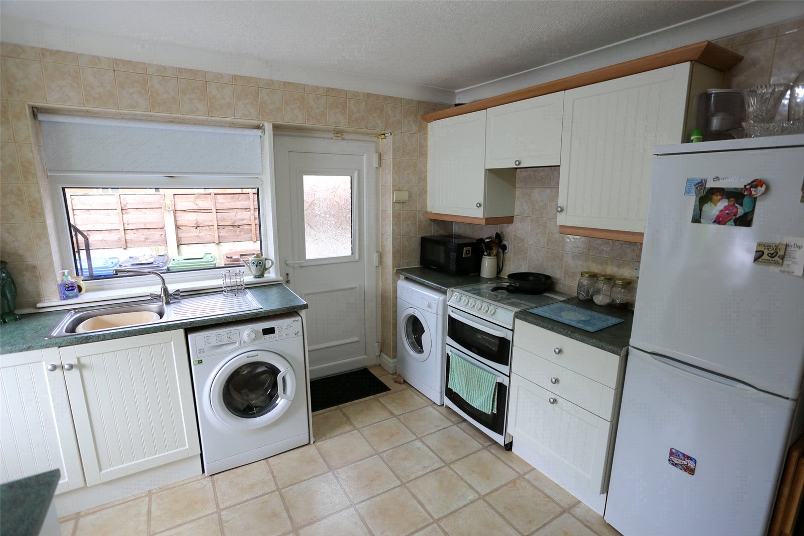 Denton, Manchester, Greater Manchester, M34