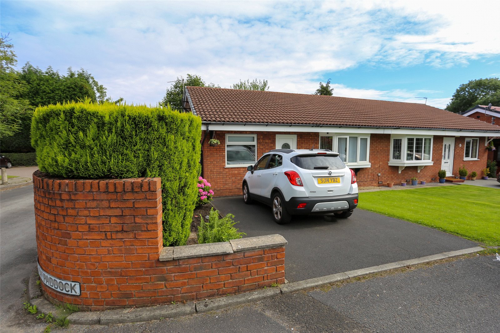 Denton, Manchester, Greater Manchester, M34