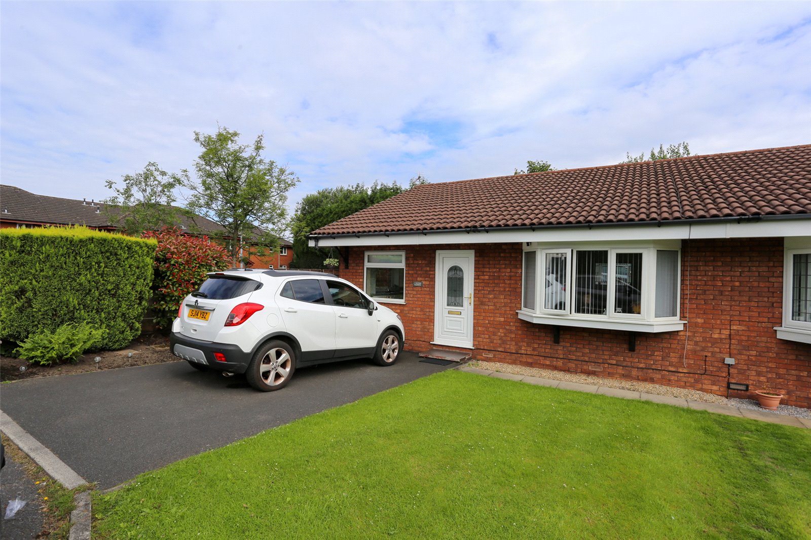 Denton, Manchester, Greater Manchester, M34