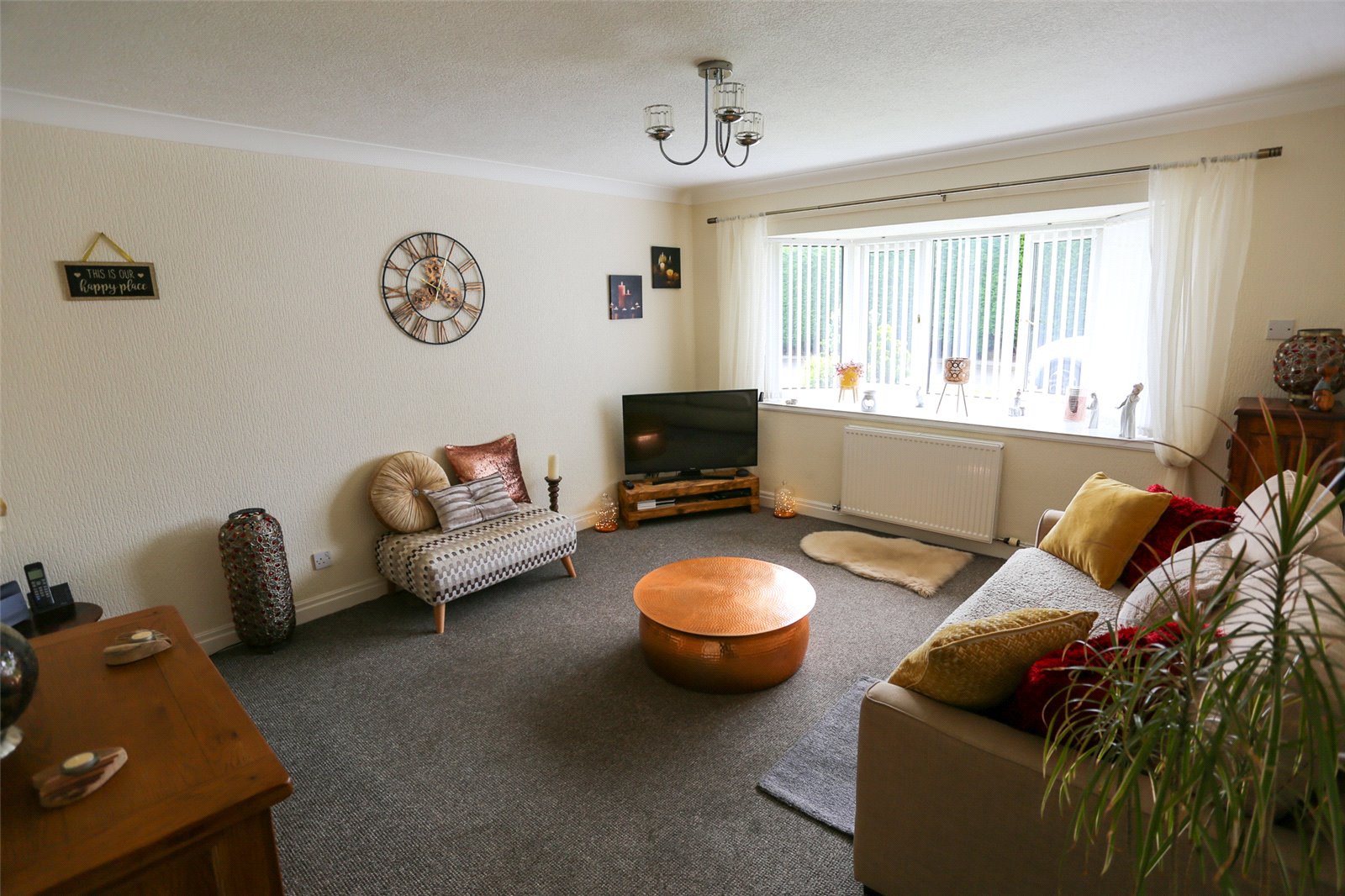 Denton, Manchester, Greater Manchester, M34