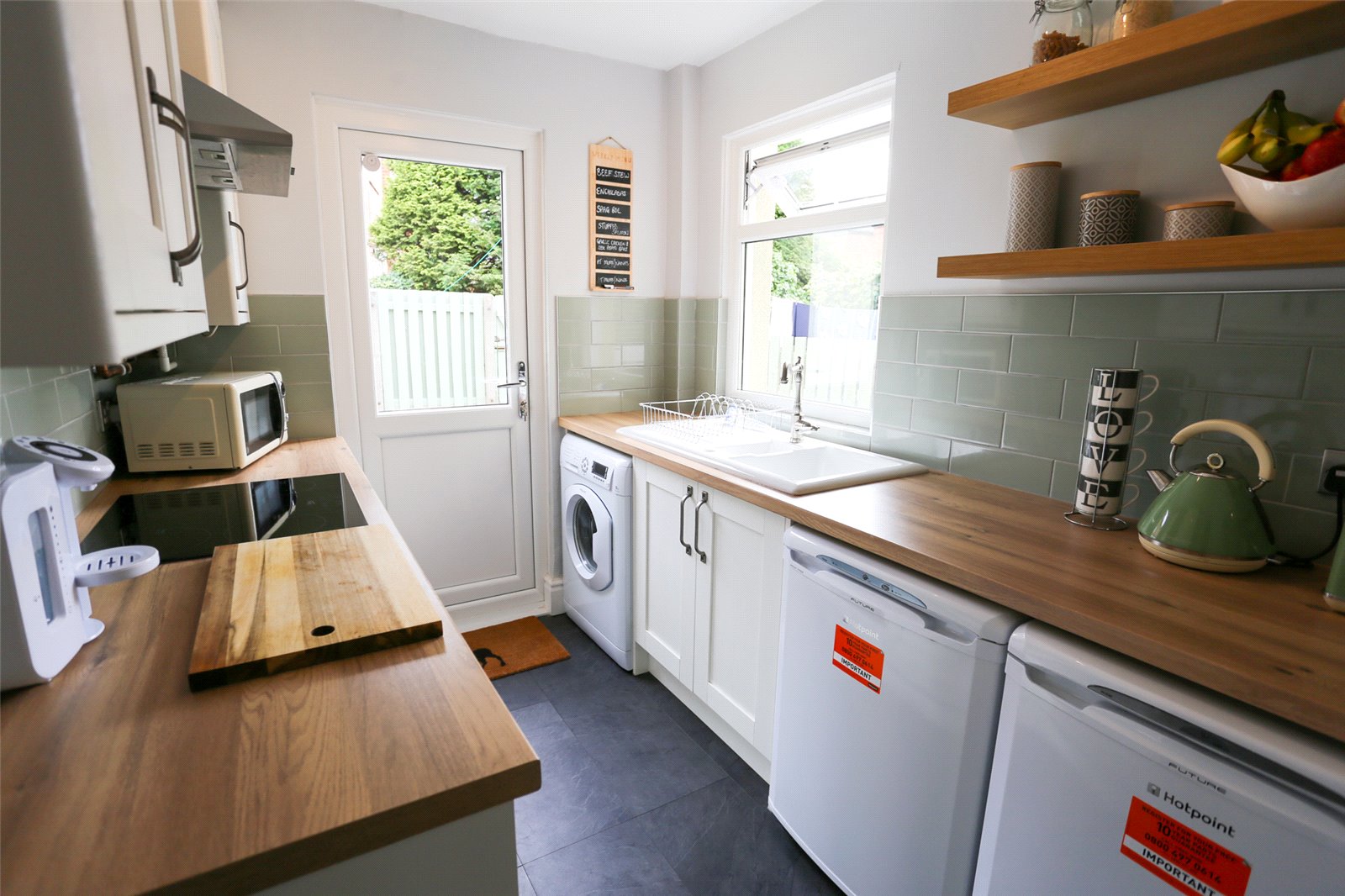 Reddish, Stockport, SK5