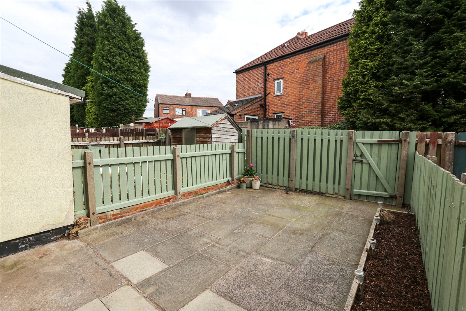 Reddish, Stockport, SK5