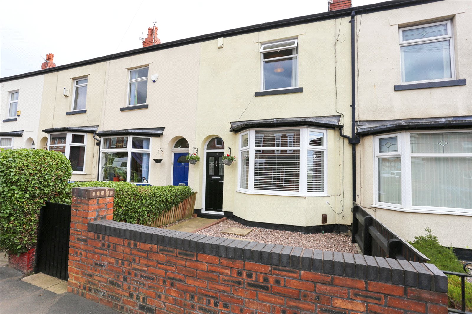Reddish, Stockport, SK5