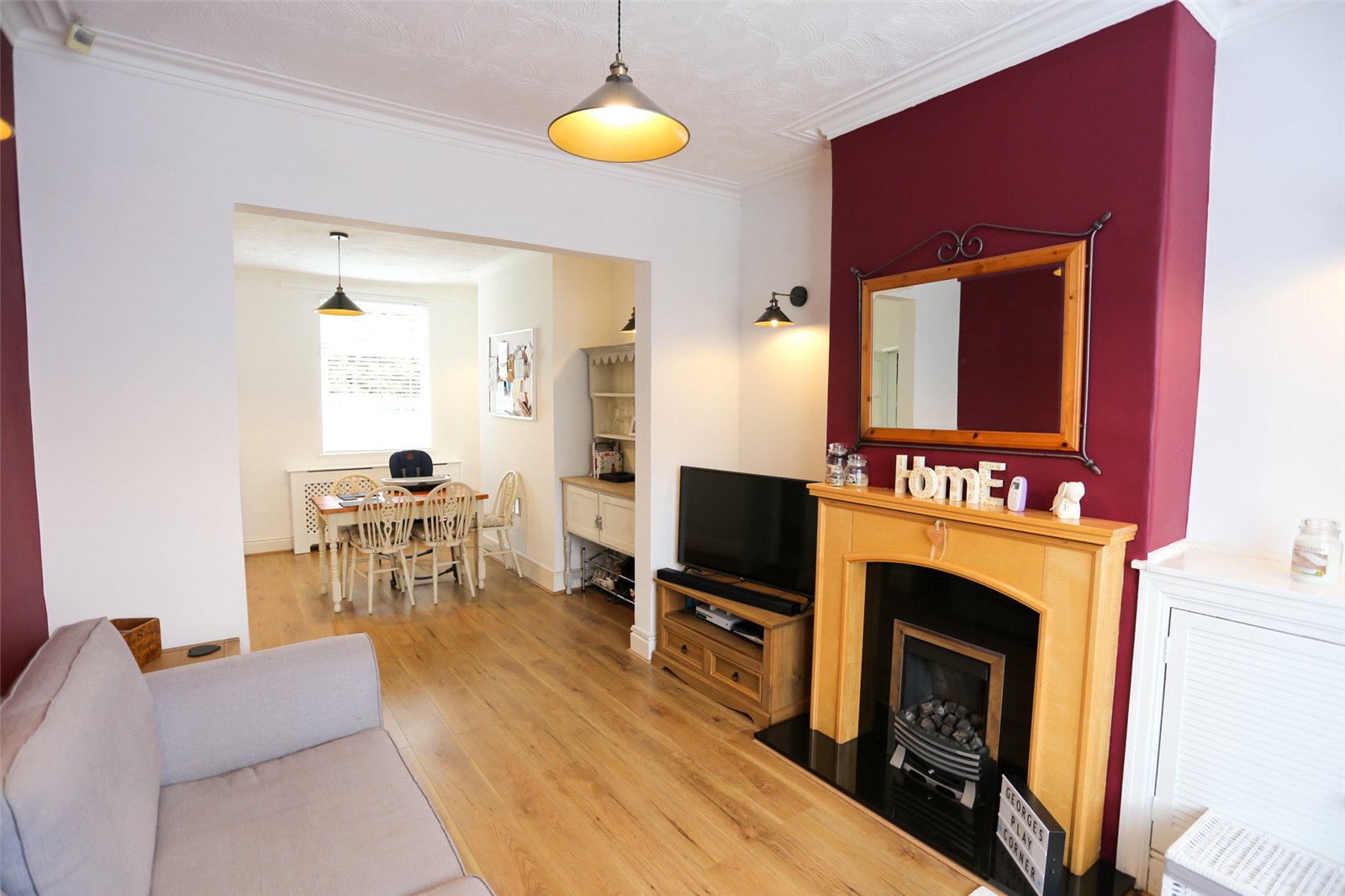Reddish, Stockport, SK5