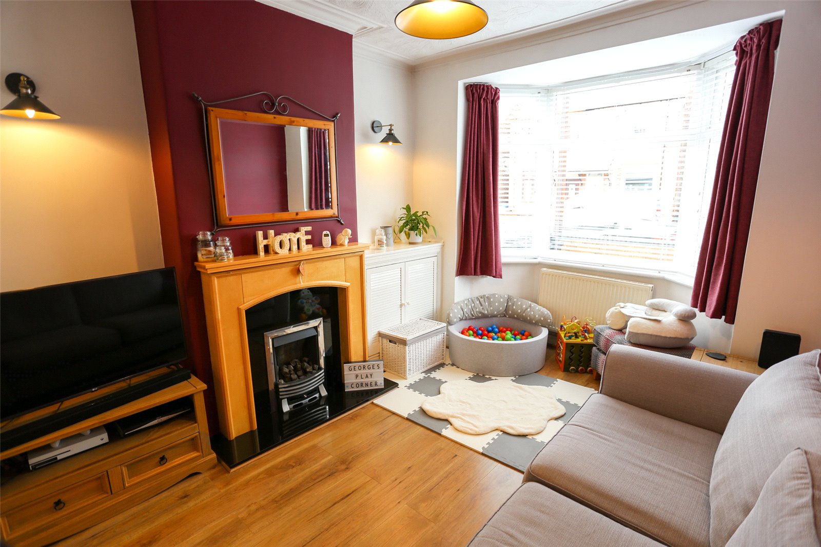 Reddish, Stockport, SK5