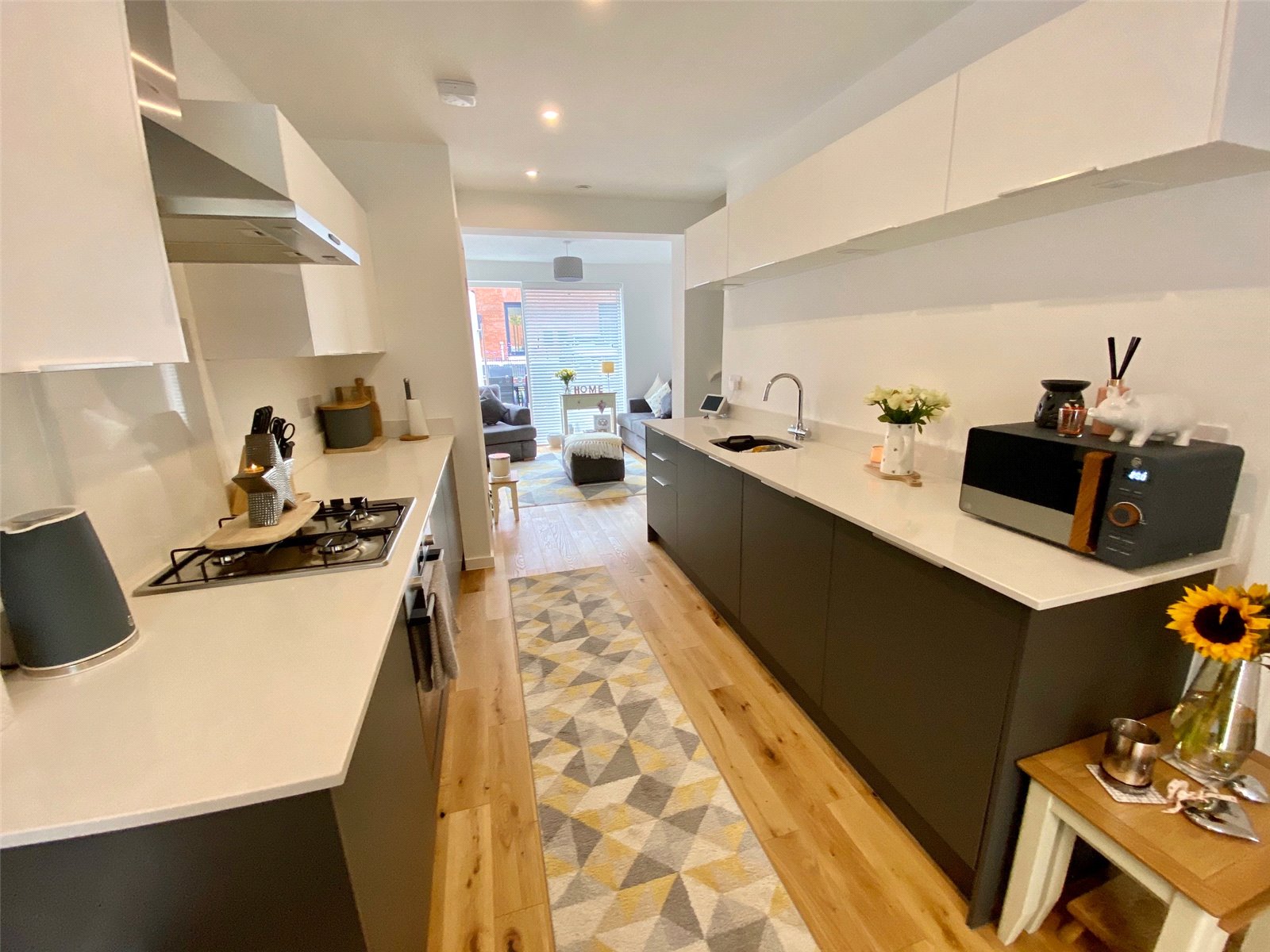 Elisabeth Gardens, Reddish, Stockport, SK5
