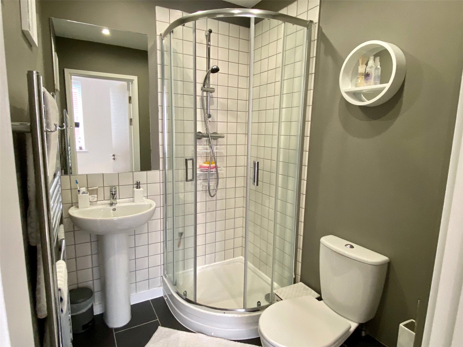 Elisabeth Gardens, Reddish, Stockport, SK5