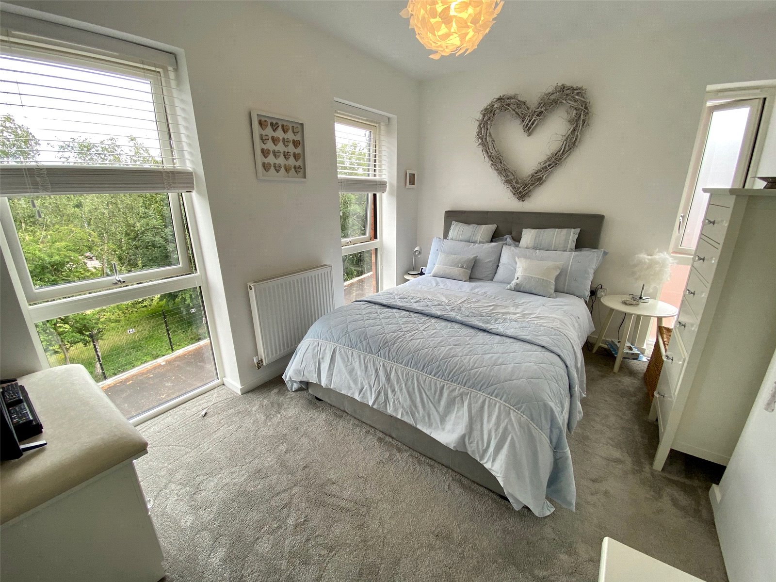 Elisabeth Gardens, Reddish, Stockport, SK5