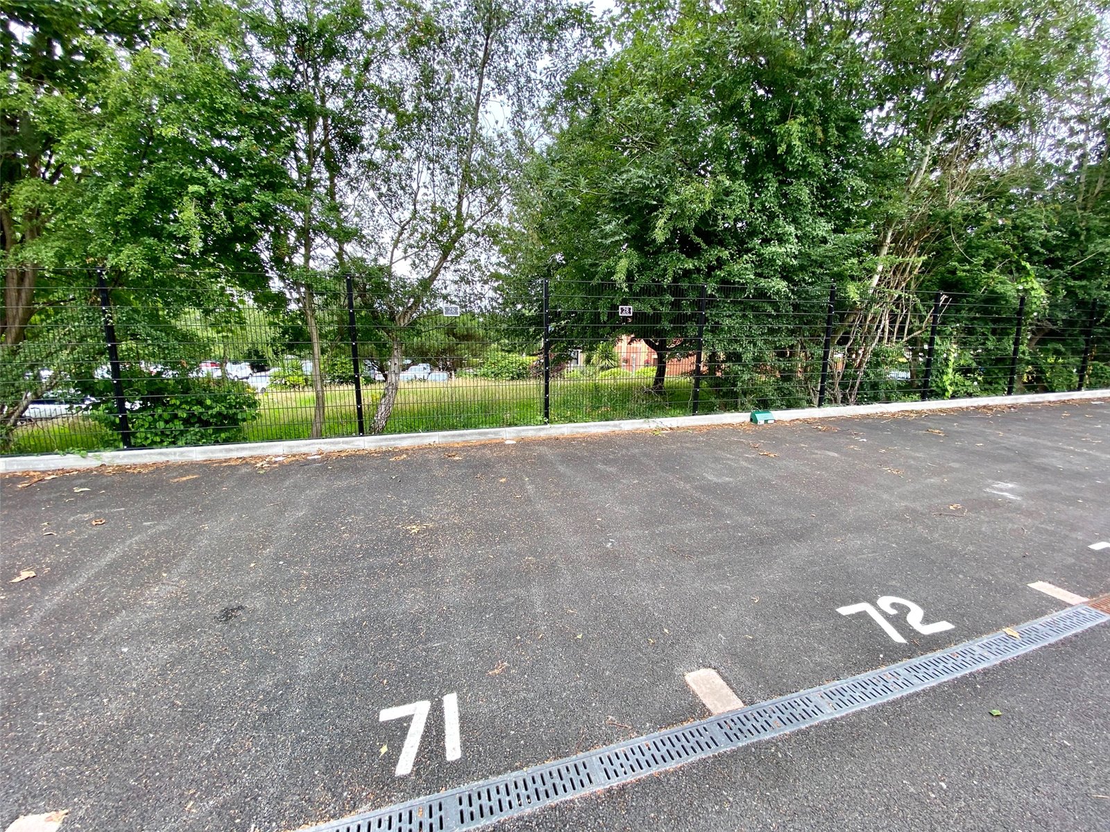 Elisabeth Gardens, Reddish, Stockport, SK5