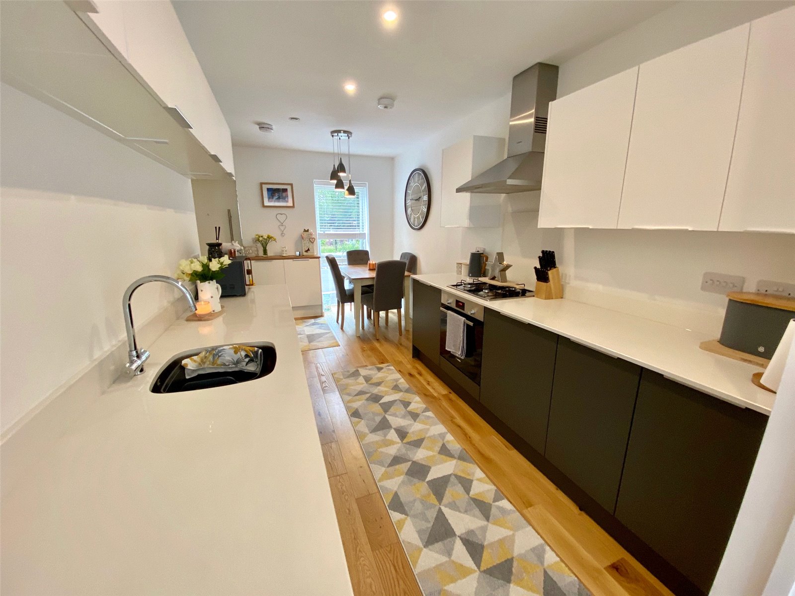 Elisabeth Gardens, Reddish, Stockport, SK5