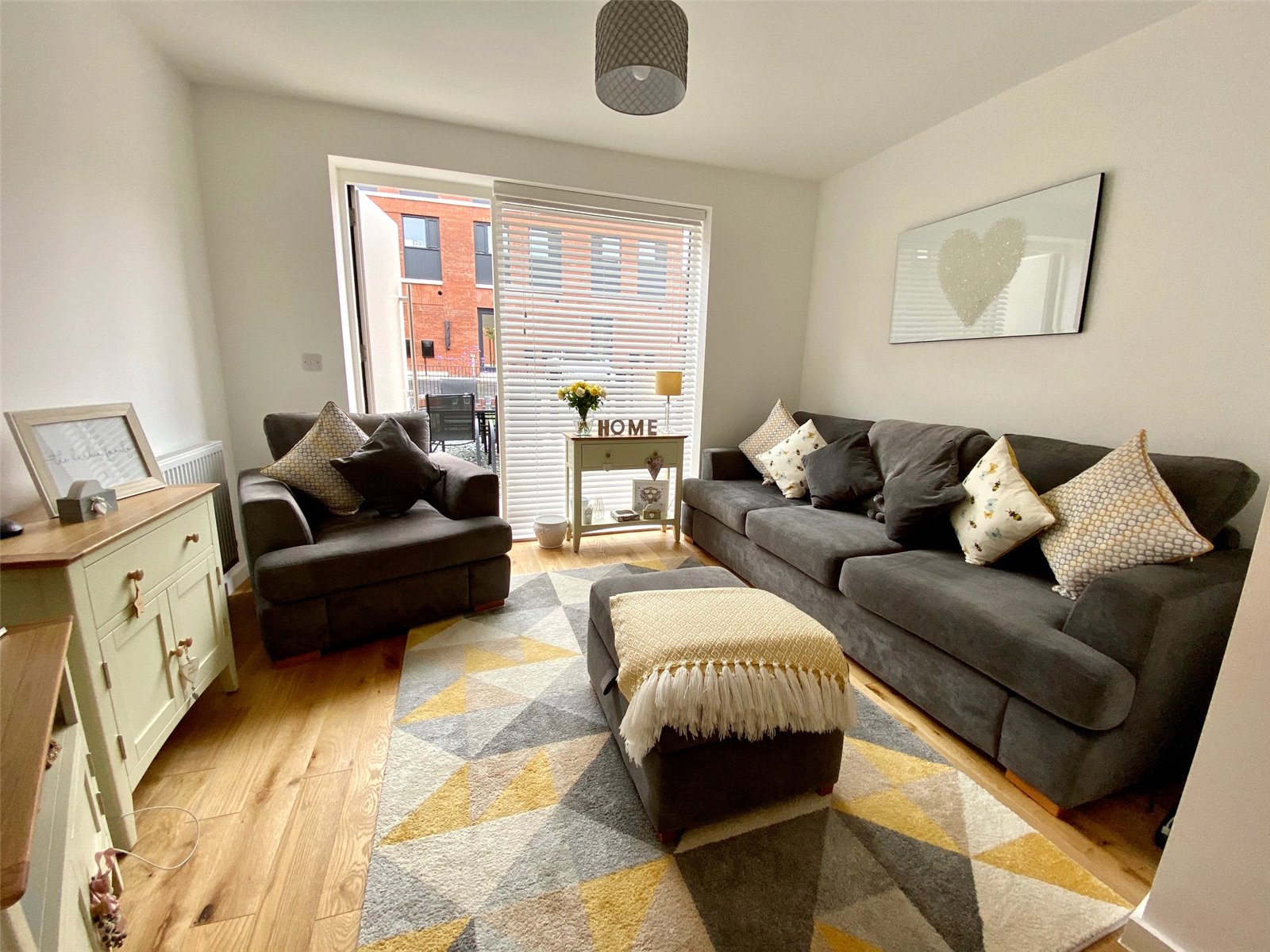 Elisabeth Gardens, Reddish, Stockport, SK5