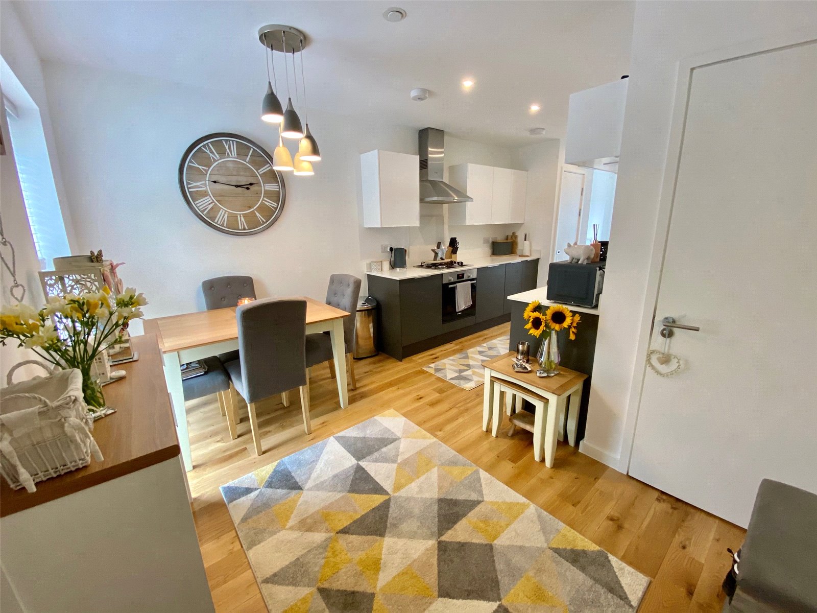 Elisabeth Gardens, Reddish, Stockport, SK5