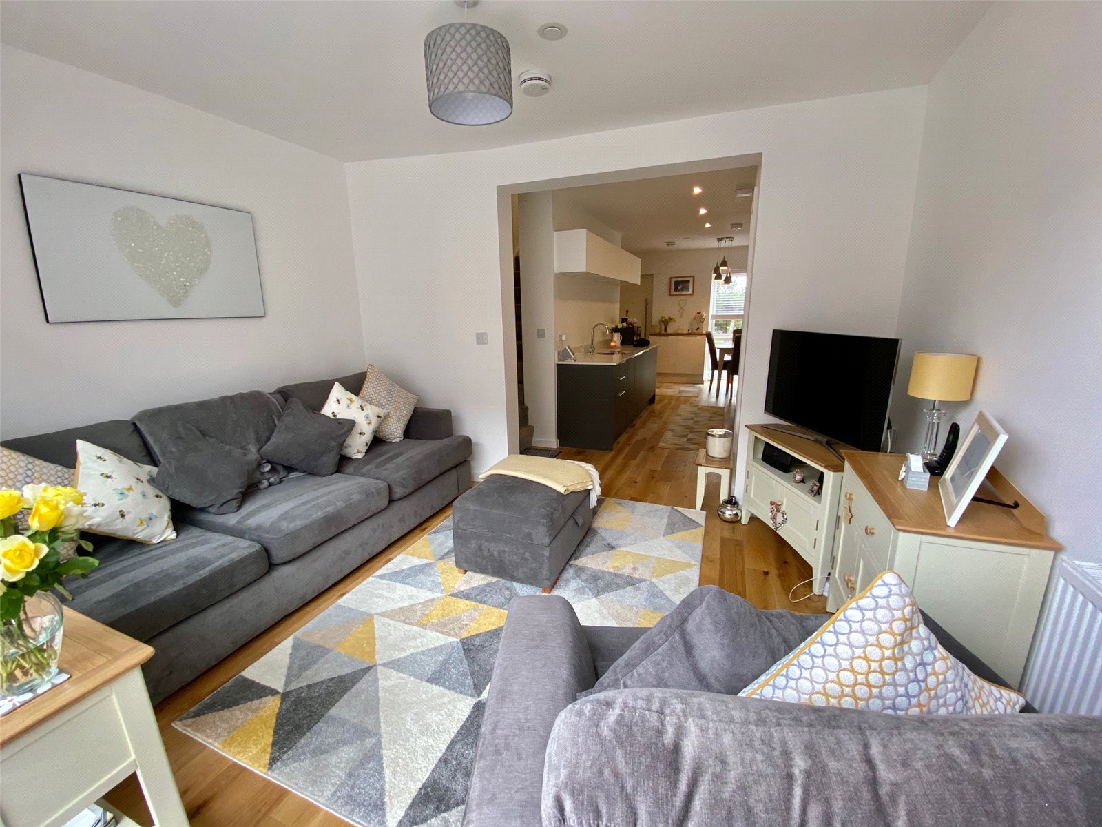 Elisabeth Gardens, Reddish, Stockport, SK5