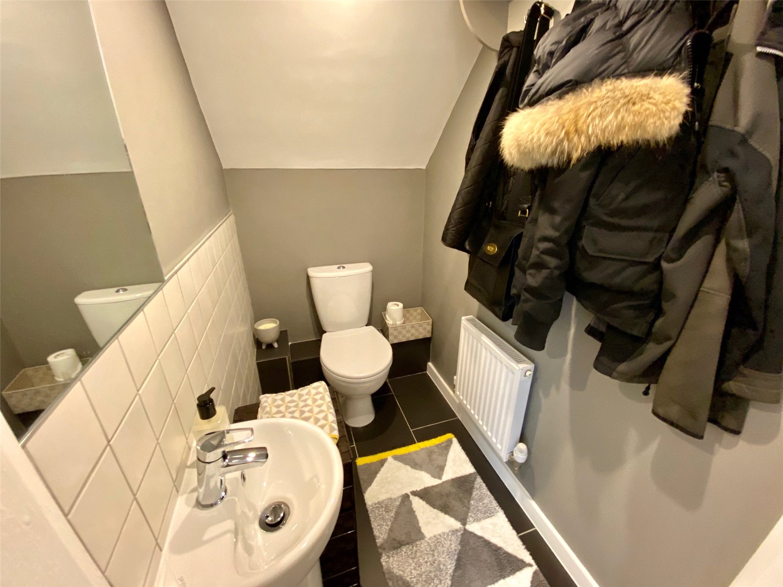 Elisabeth Gardens, Reddish, Stockport, SK5