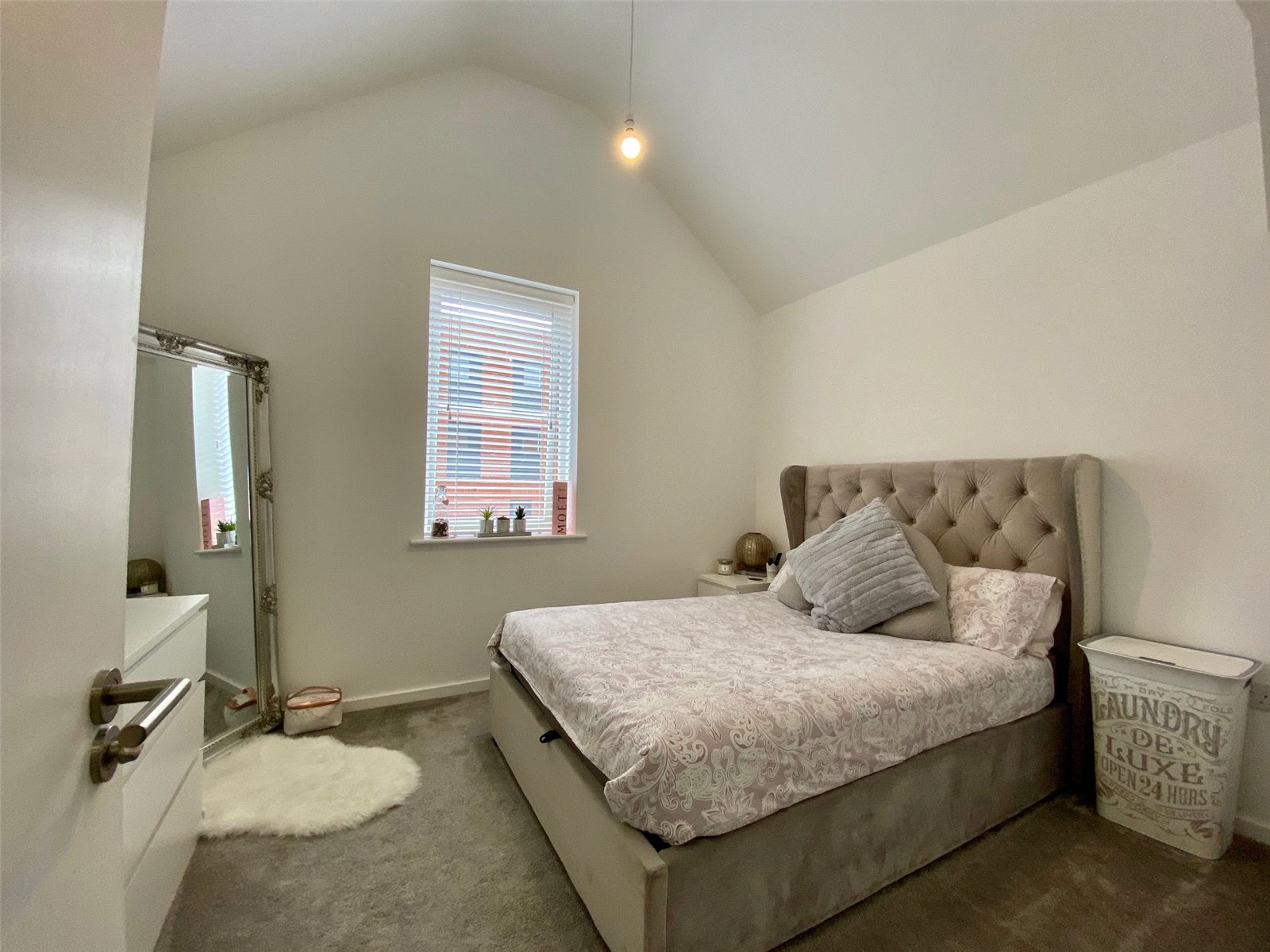 Elisabeth Gardens, Reddish, Stockport, SK5