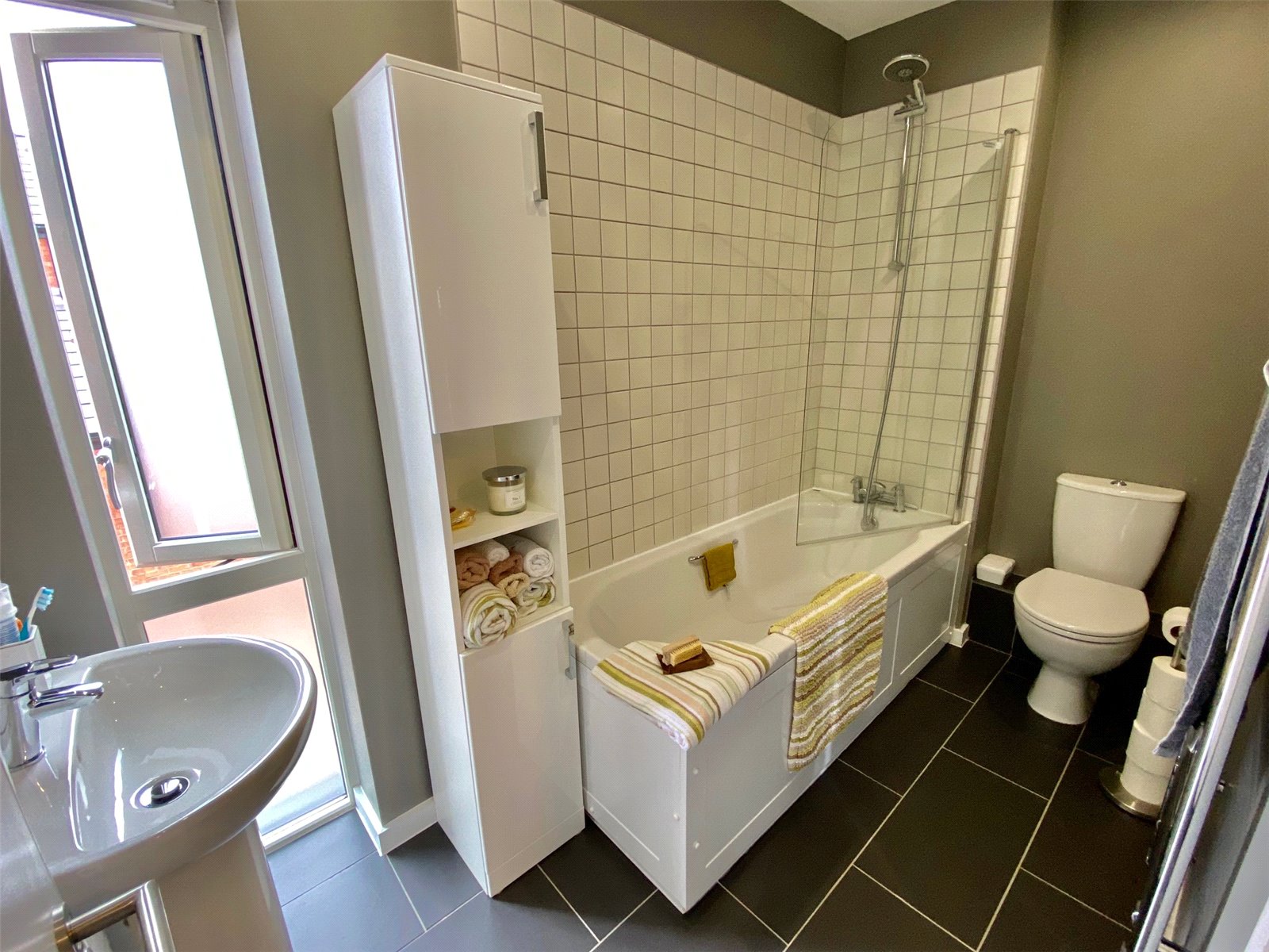 Elisabeth Gardens, Reddish, Stockport, SK5