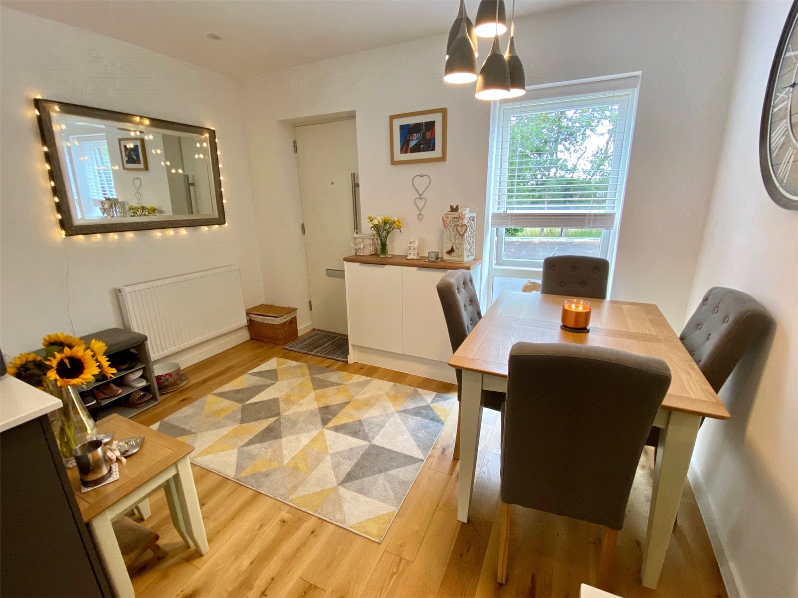 Elisabeth Gardens, Reddish, Stockport, SK5