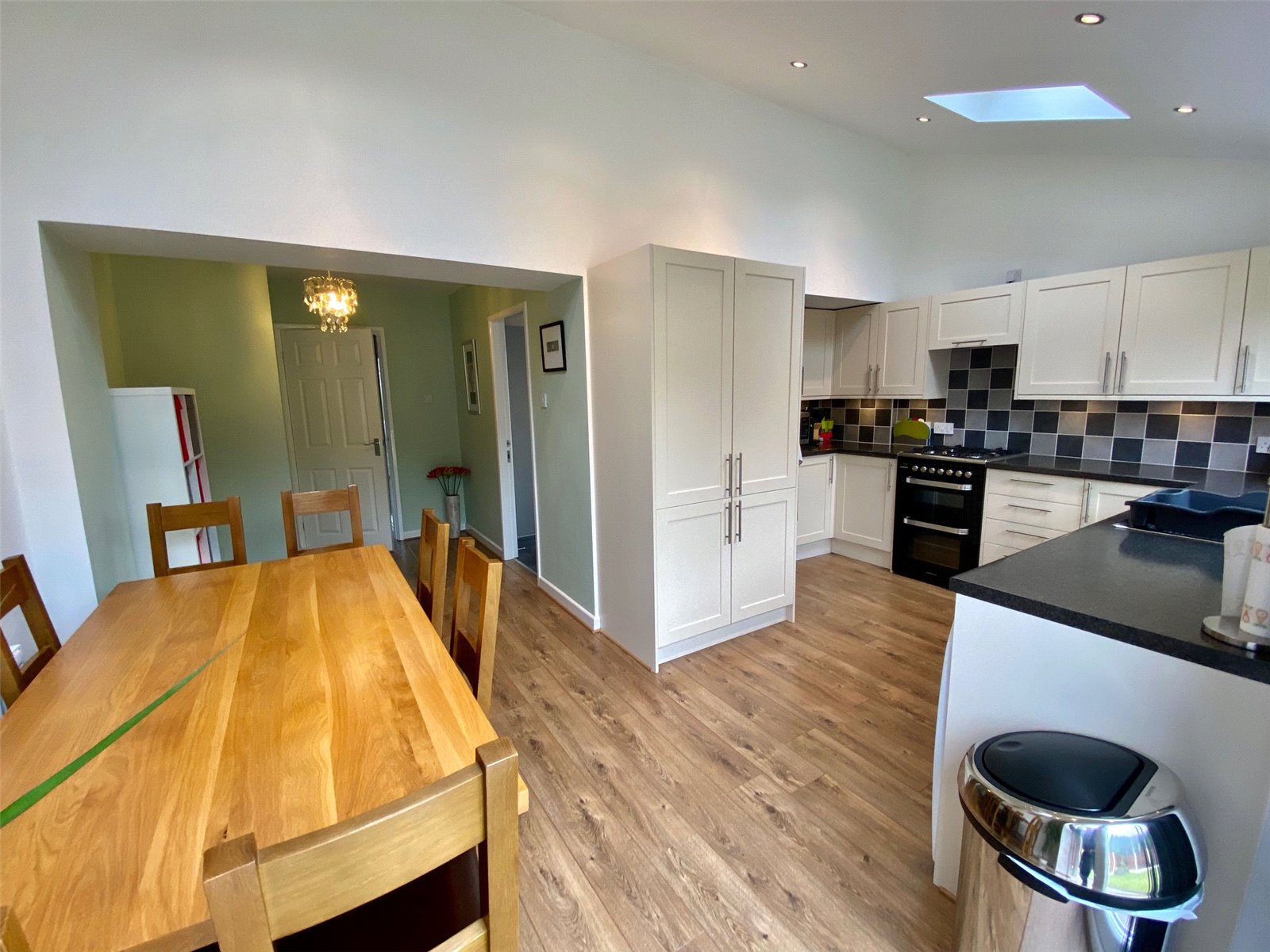 Reddish Vale, Stockport, SK5