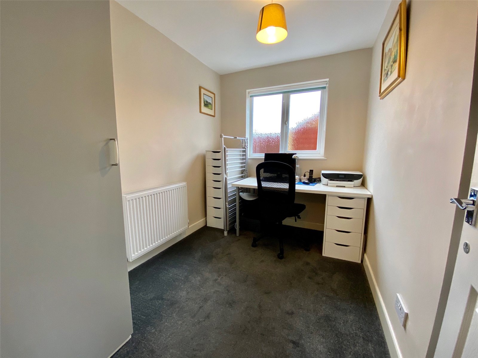 Reddish Vale, Stockport, SK5
