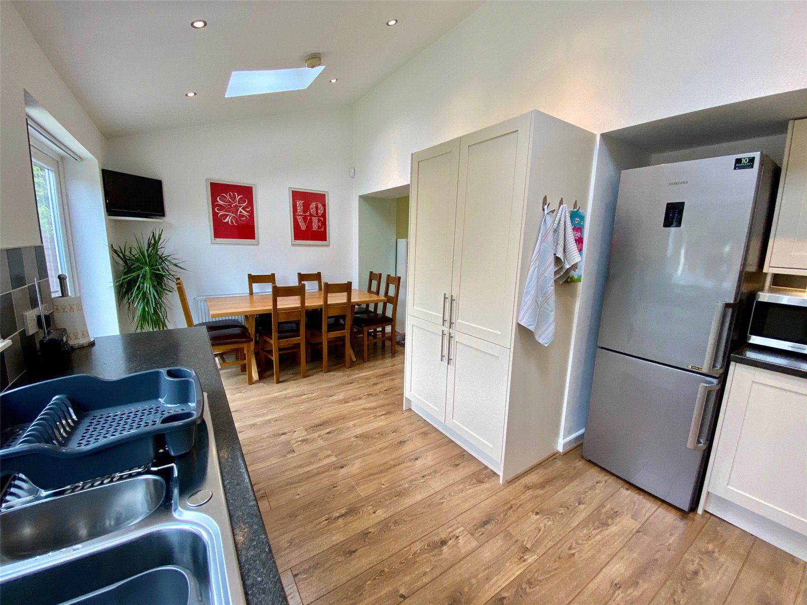 Reddish Vale, Stockport, SK5