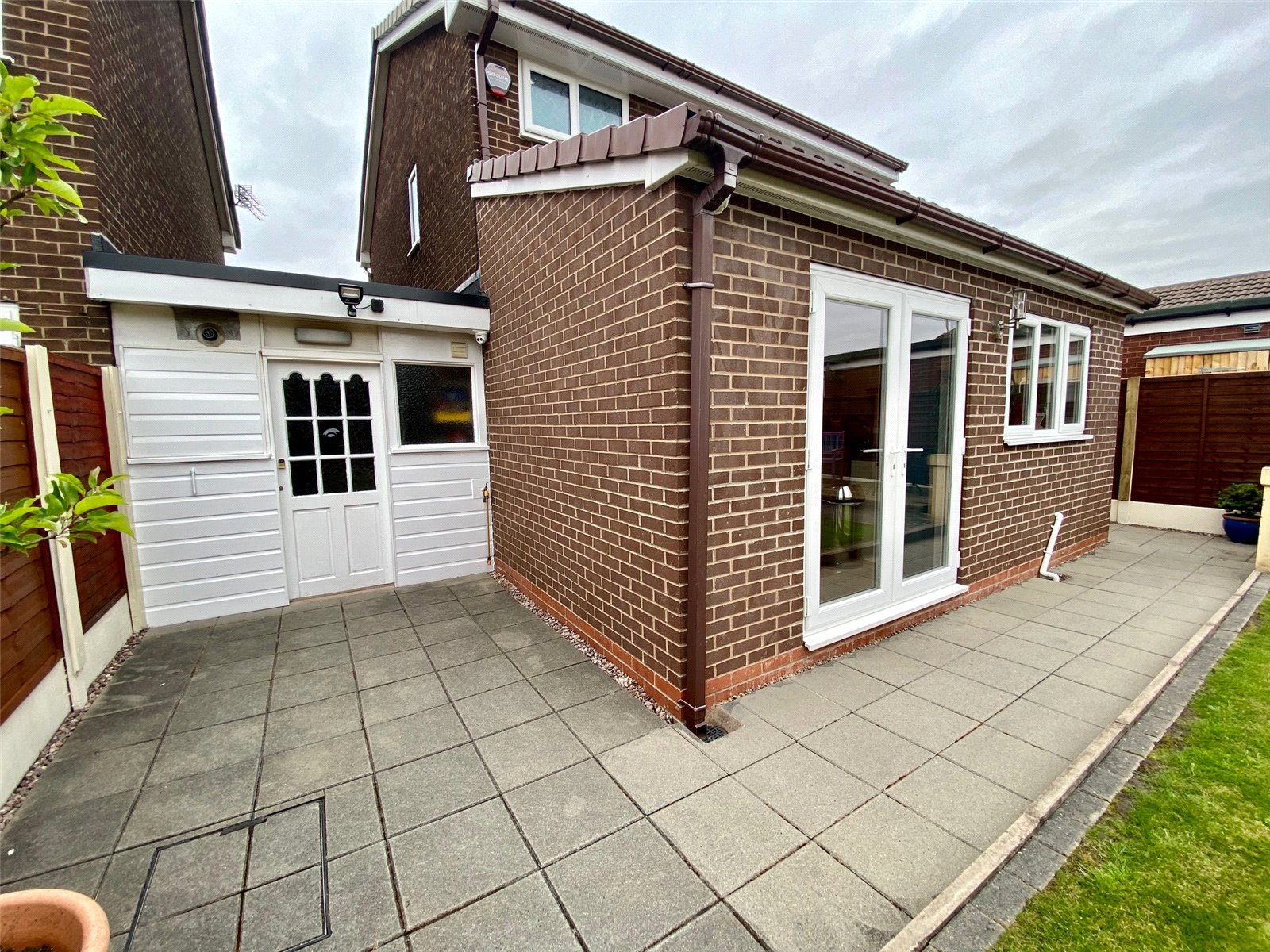 Reddish Vale, Stockport, SK5