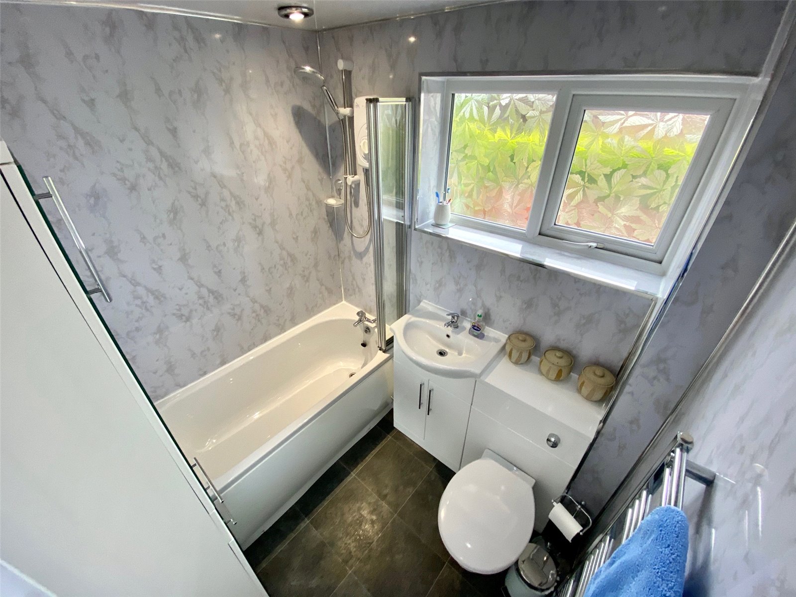 Reddish Vale, Stockport, SK5