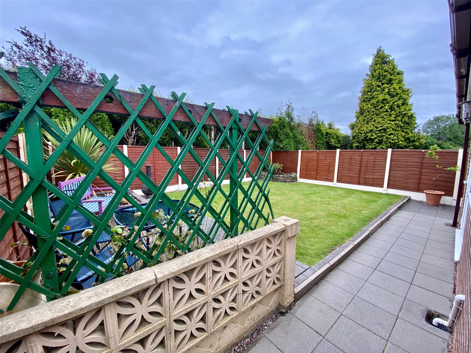 Reddish Vale, Stockport, SK5