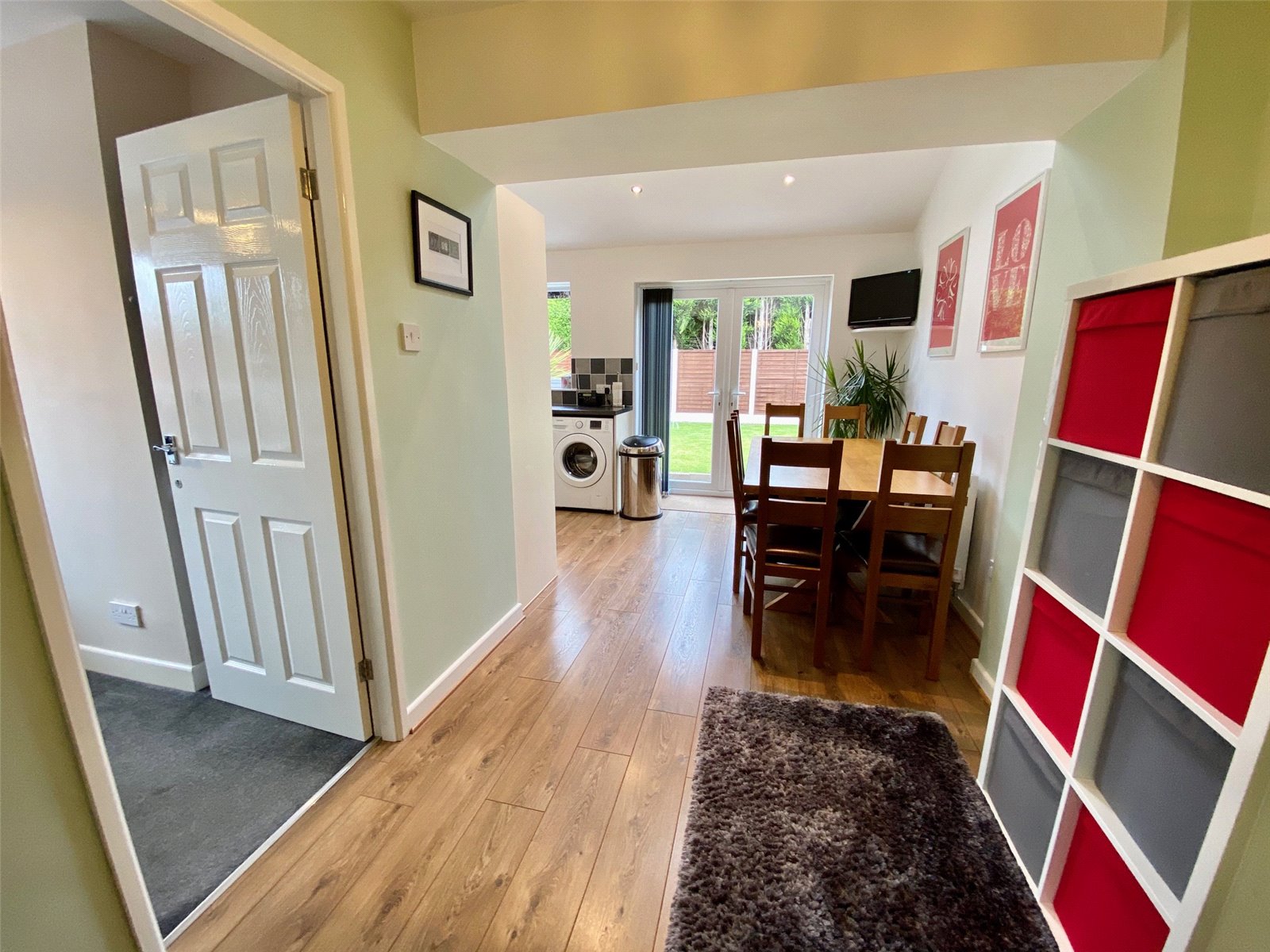 Reddish Vale, Stockport, SK5