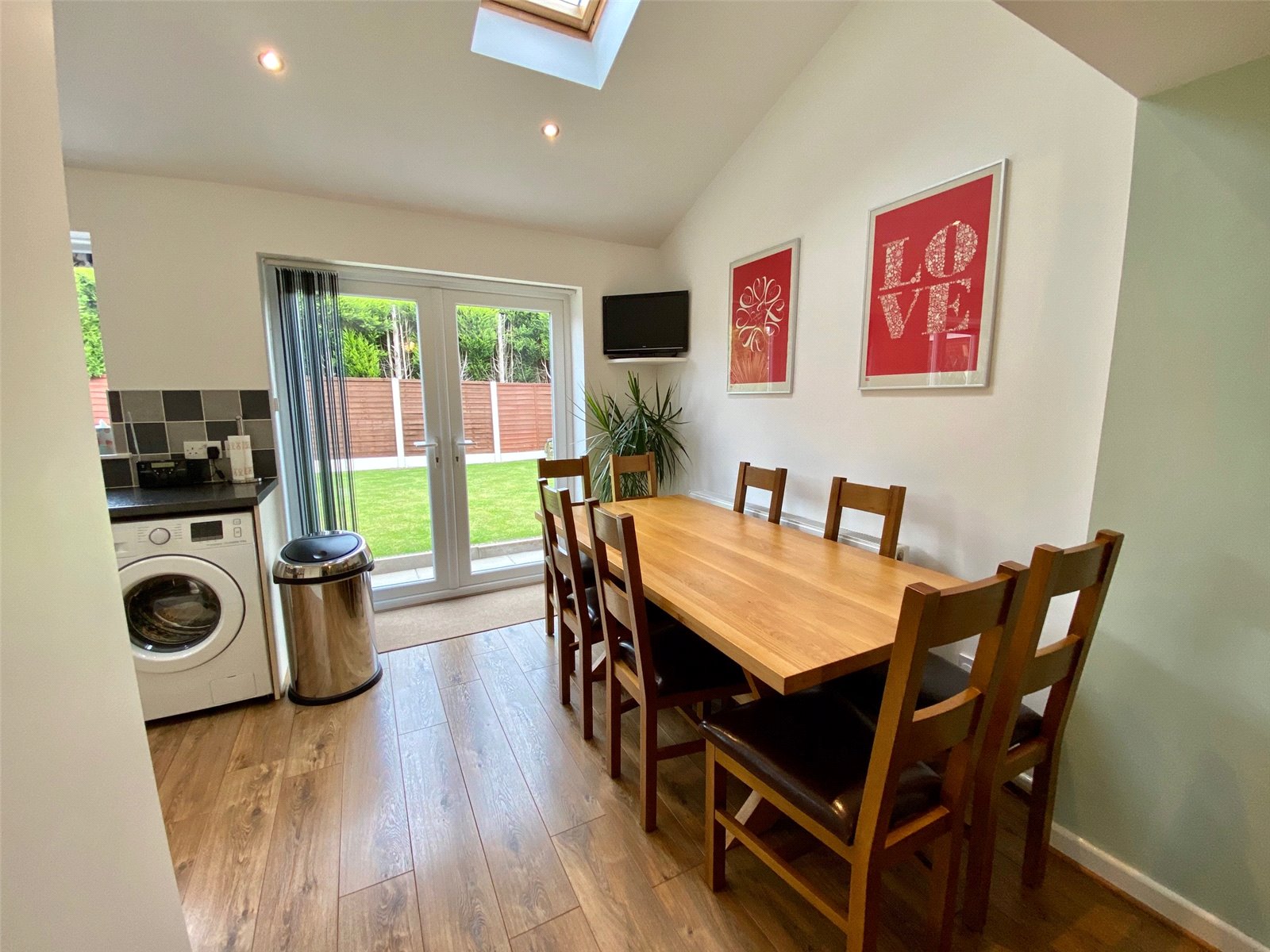 Reddish Vale, Stockport, SK5