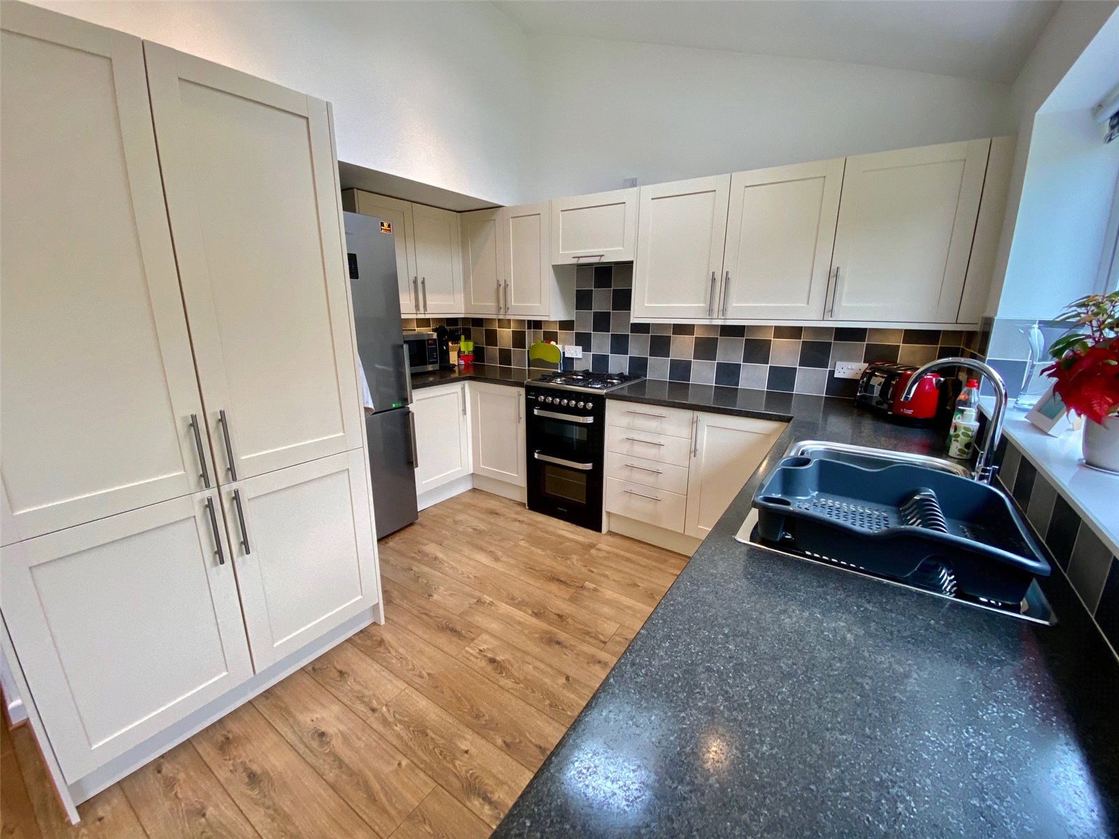 Reddish Vale, Stockport, SK5