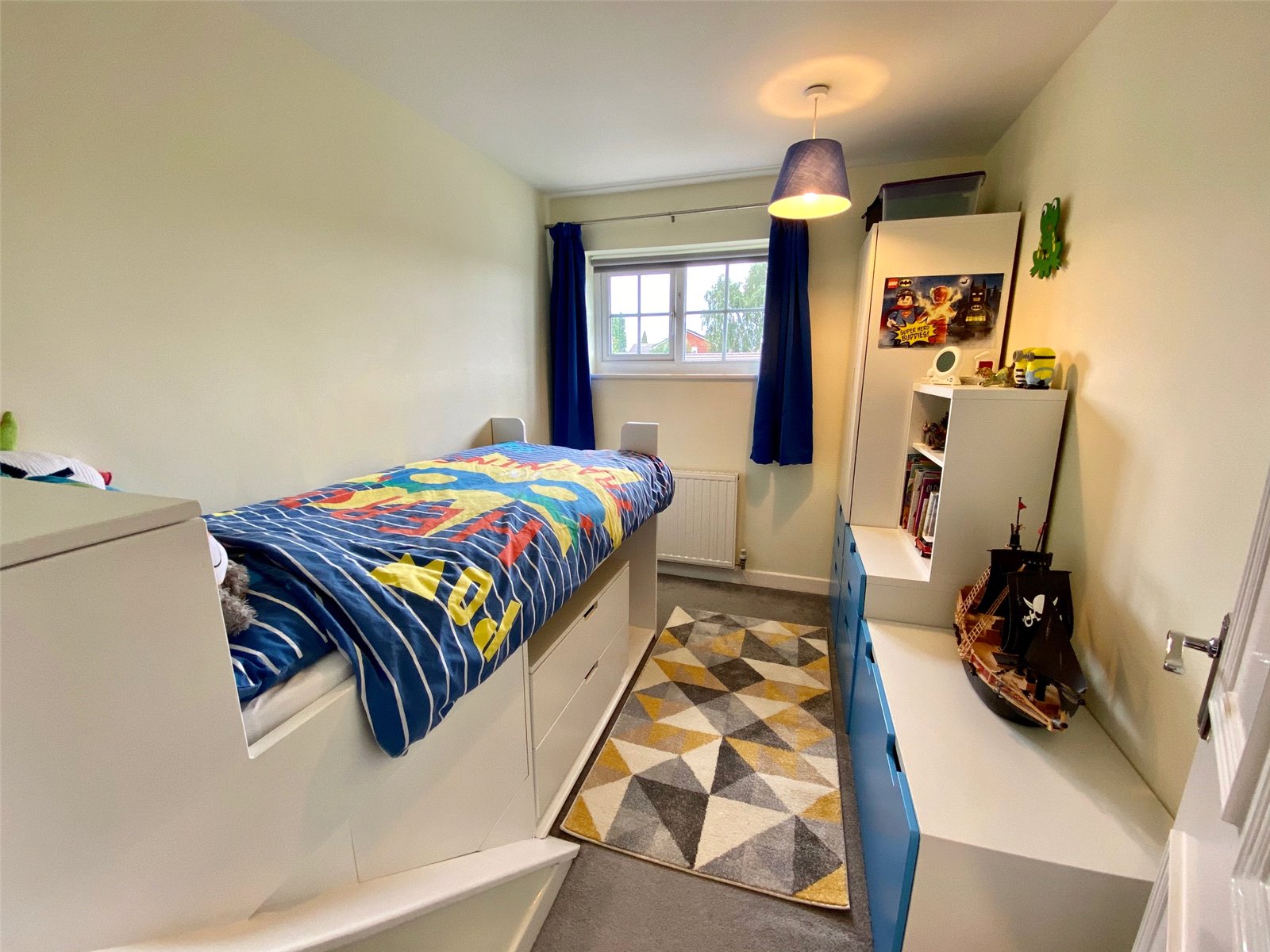 Reddish Vale, Stockport, SK5