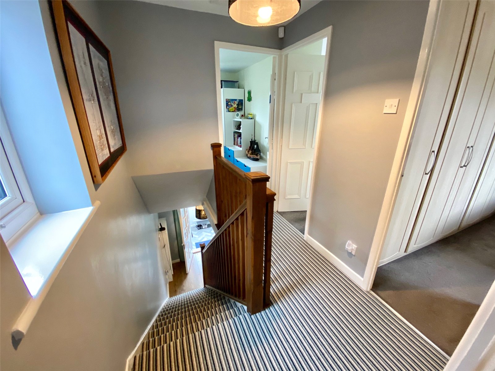 Reddish Vale, Stockport, SK5