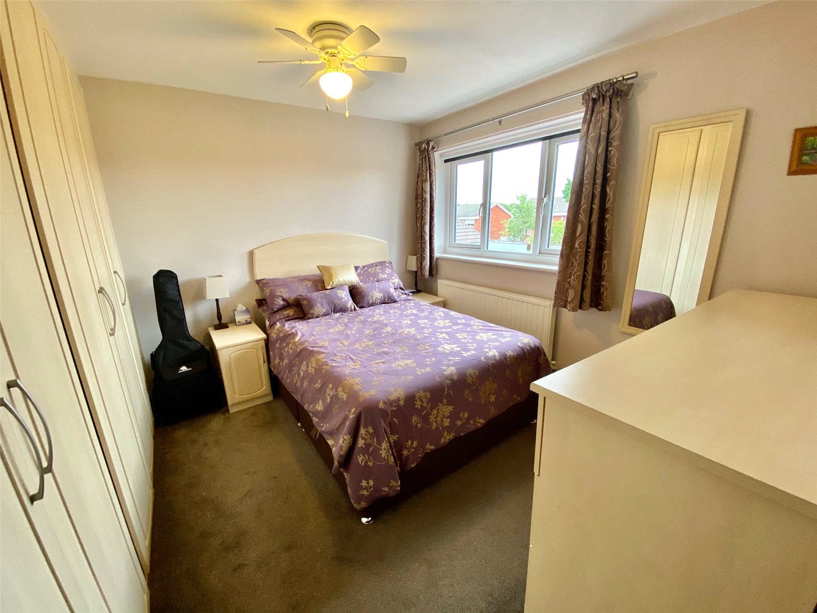 Reddish Vale, Stockport, SK5