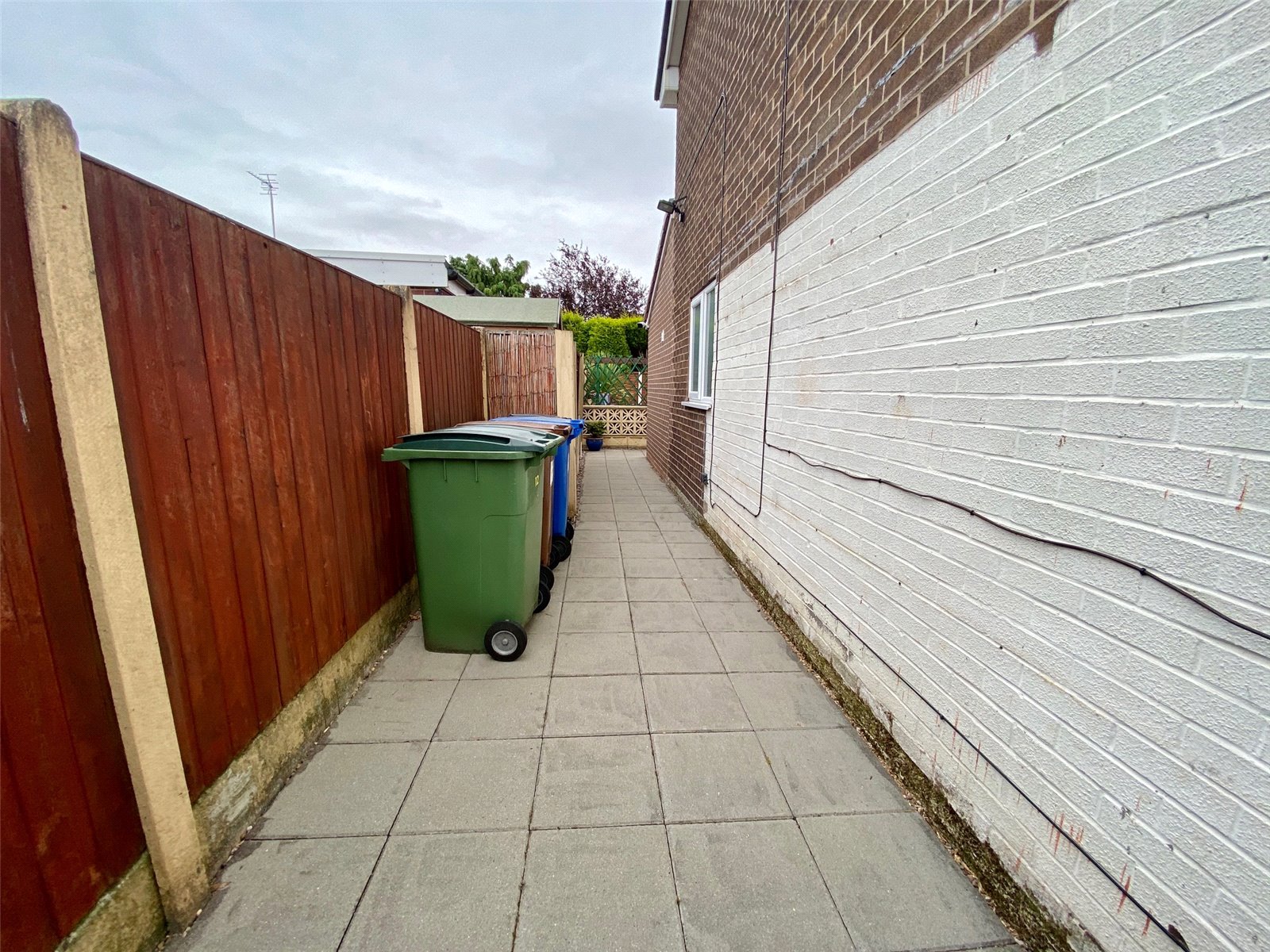 Reddish Vale, Stockport, SK5