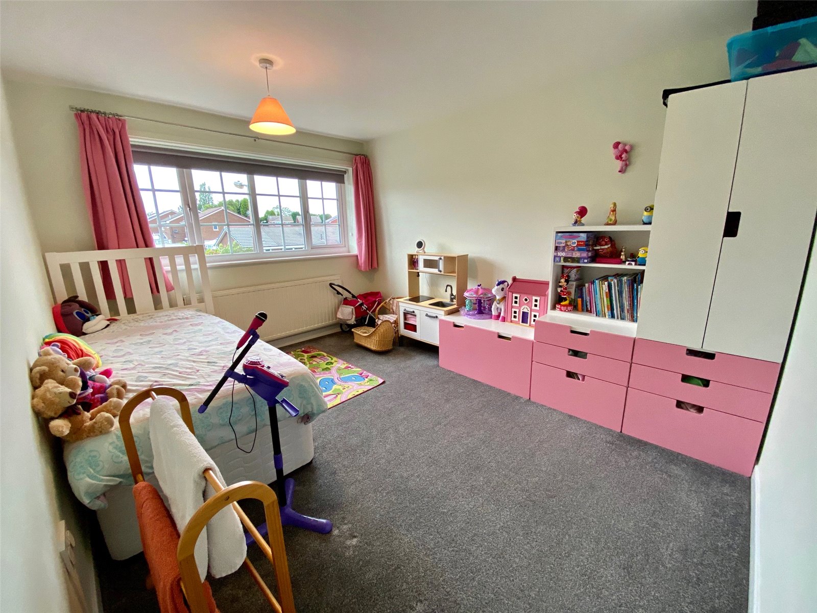 Reddish Vale, Stockport, SK5