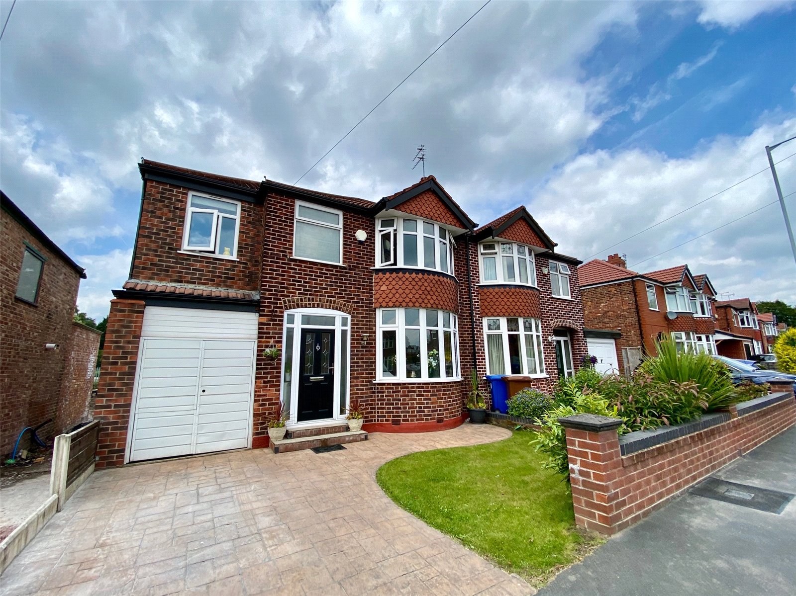 Offerton, Stockport, SK2