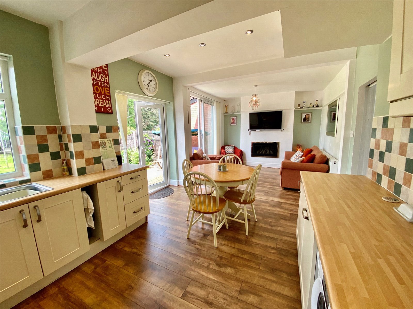 Offerton, Stockport, SK2