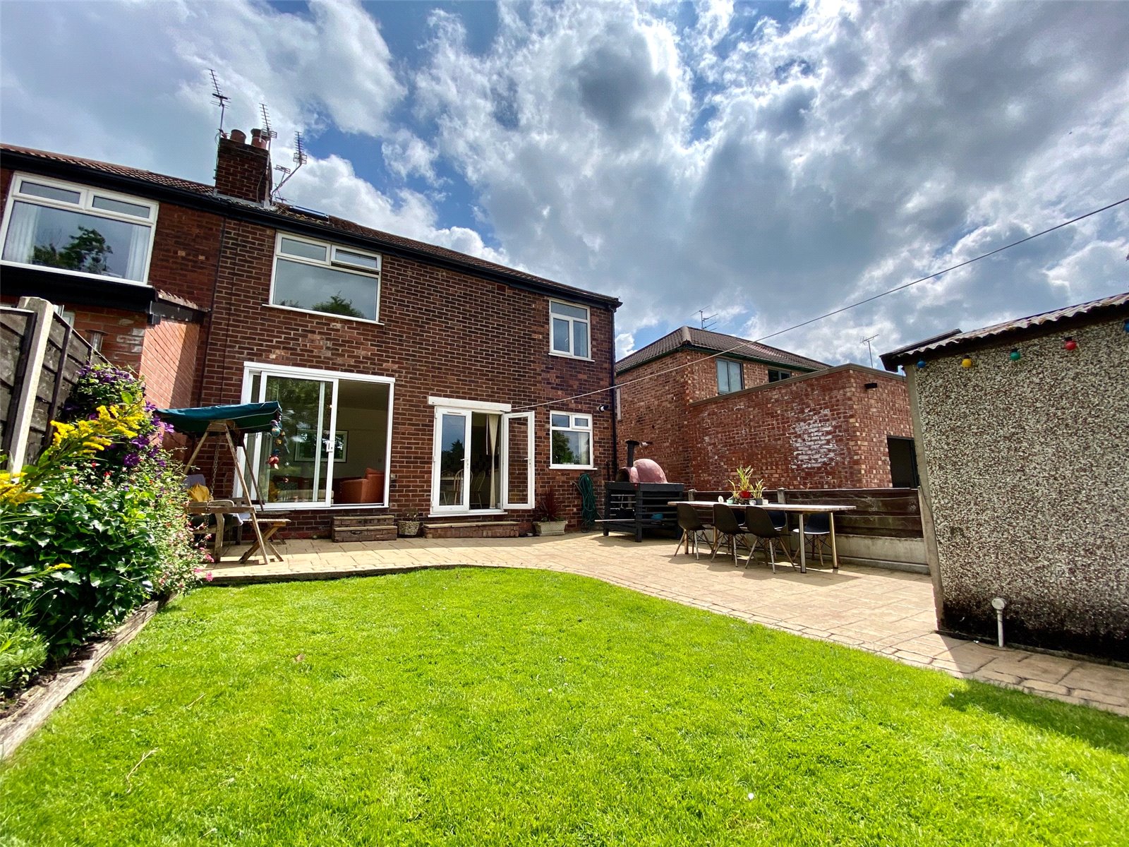 Offerton, Stockport, SK2